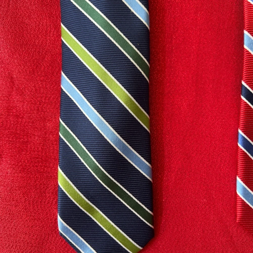🔥👔 Clip on Ties for Boys 👔🔥
